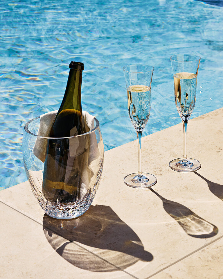 Champagne Flute, 7.5oz, Set of 2 1058183
