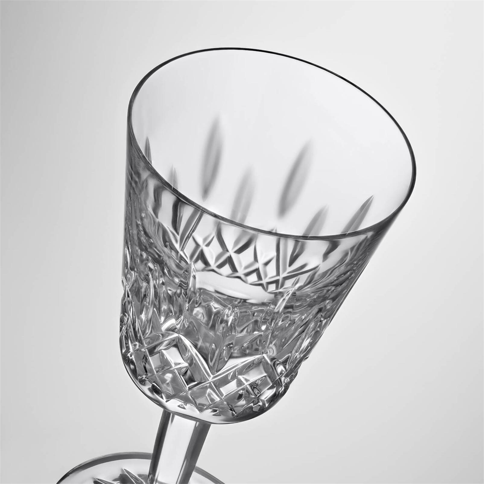 Water Ford Goblet 8oz Set of 2 1058197