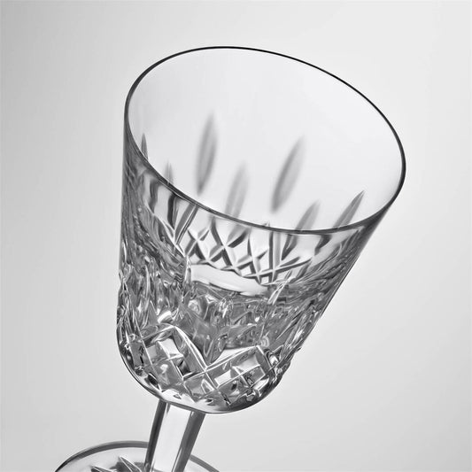 Water Ford Goblet 8oz Set of 2 1058197