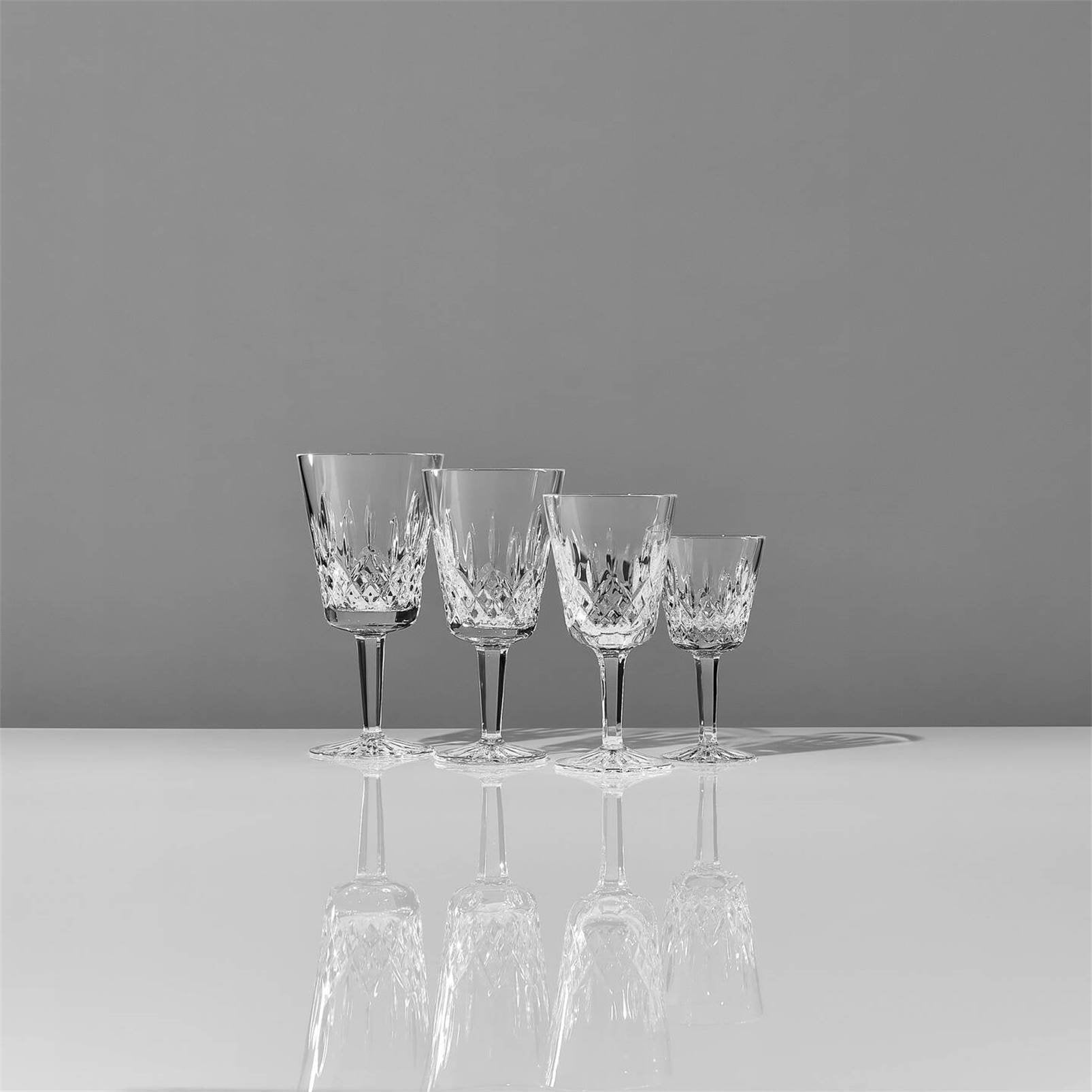 Water Ford Goblet 8oz Set of 2 1058197