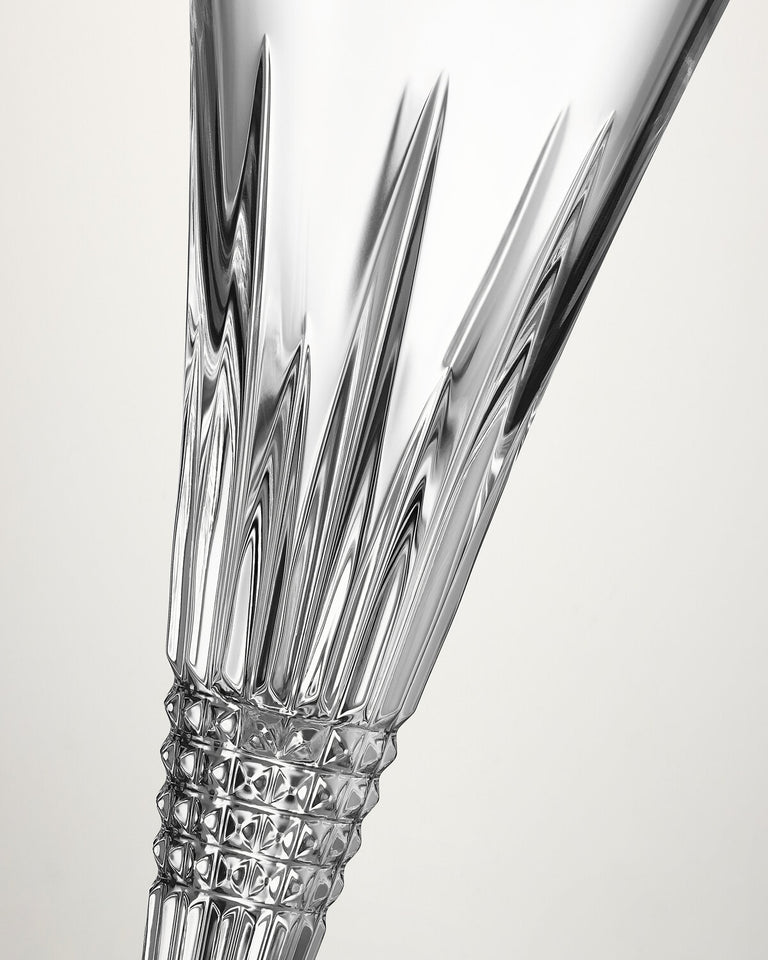 Toasting Flutes, 5.5oz, Set of 2 1058234