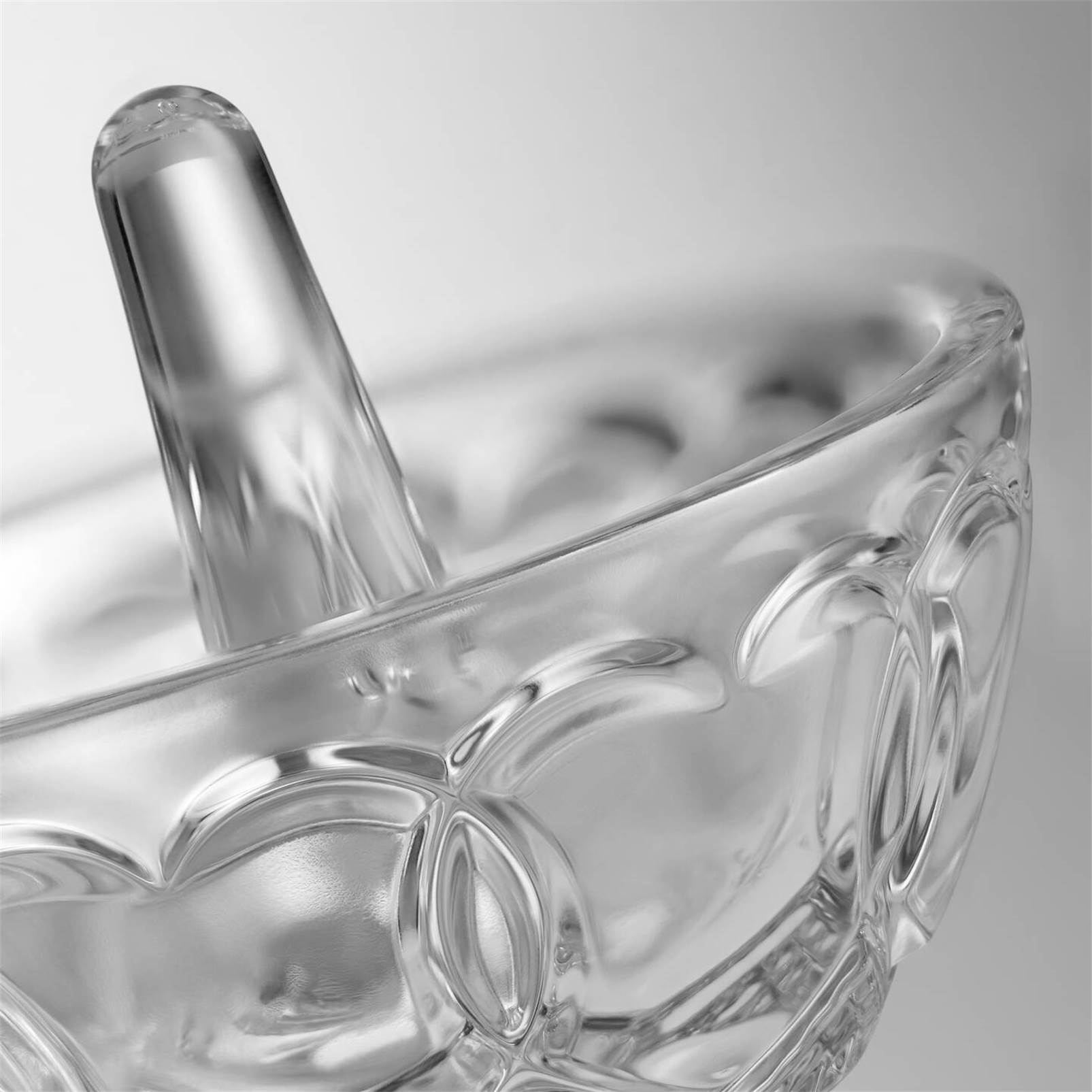 Water Ford Wedding Ring Holder 2.5in 1058258