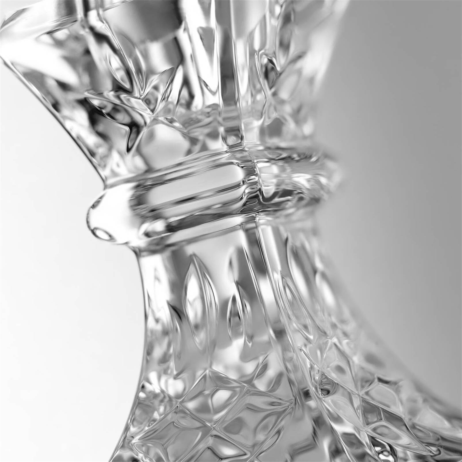 Water Ford Lismore Candlestick 4in Set of 2 1058273