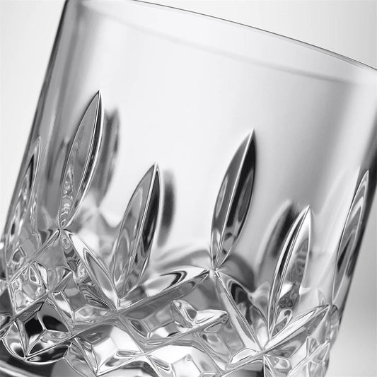 Water Ford Straight Sided Tumbler 6oz Set of 2 1058294