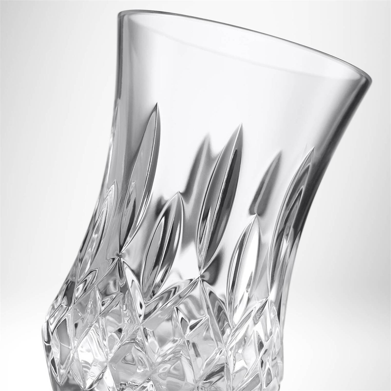 Water Ford Flared Sipping Tumbler 6oz Set of 2 1058299