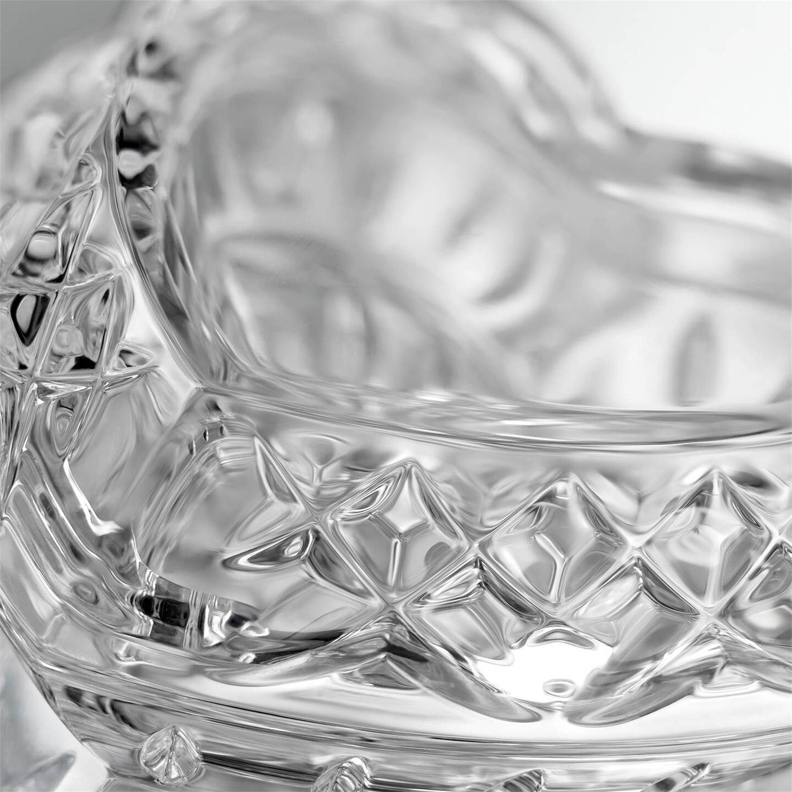 Water Ford Heart Box 4.5in 1058304