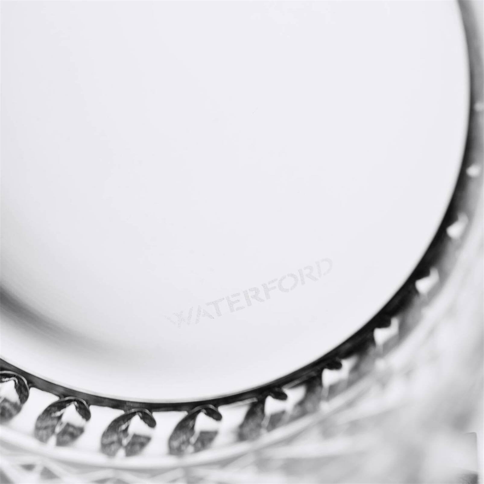 Water Ford Heritage Straight Sided Tumbler 6oz Set of 6 1058307