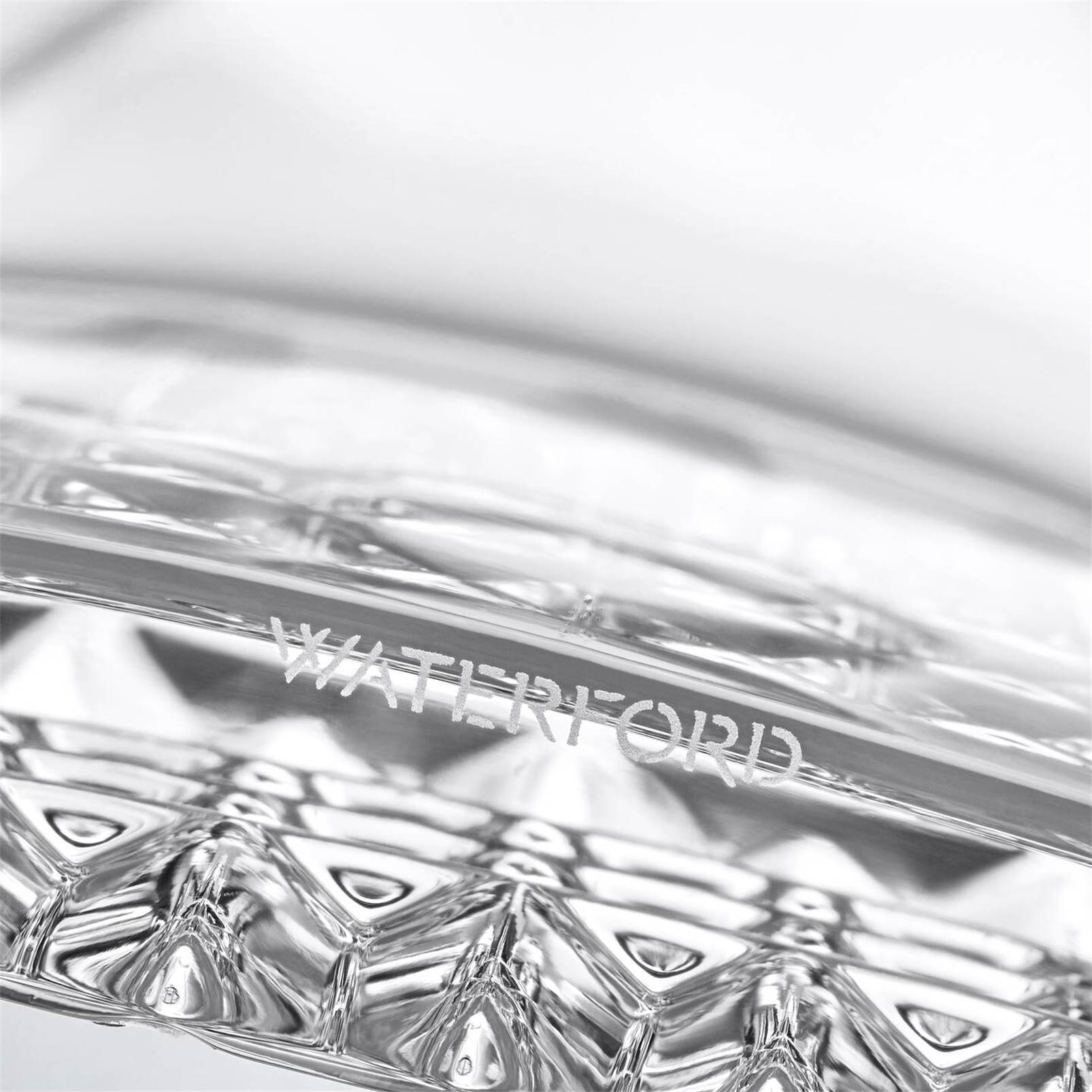 Water Ford Square Decanter 23.5oz 1058309