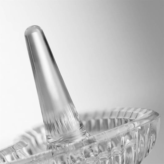 Water Ford Heart Ring Holder 3in 1058311