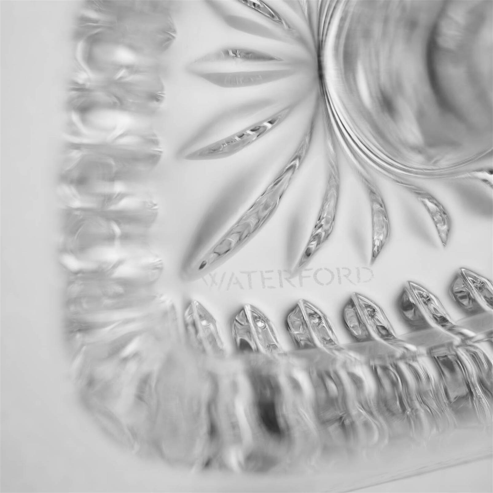 Water Ford Heart Ring Holder 3in 1058311