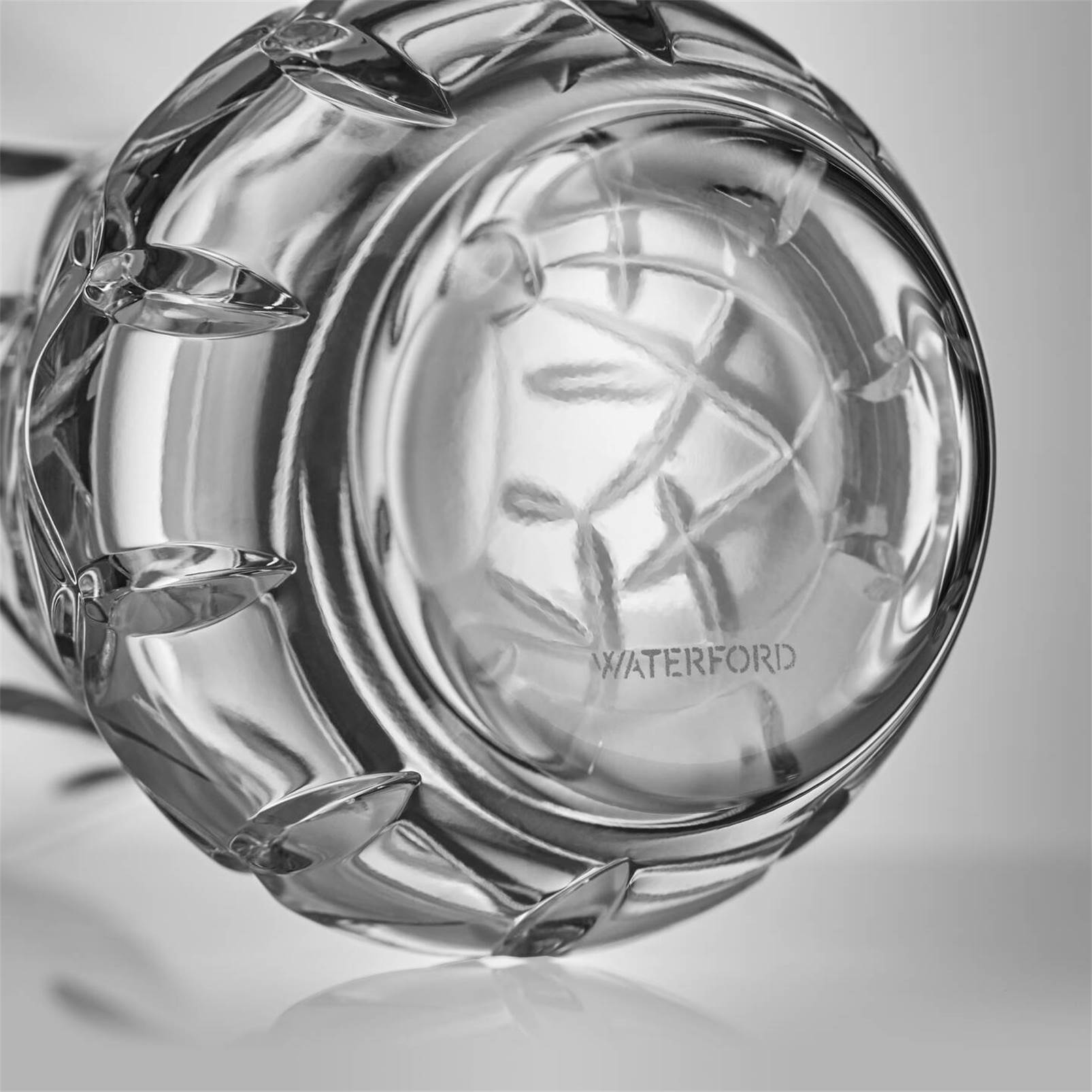 Water Ford Lismore Bon Bon Vase 6in 1058331