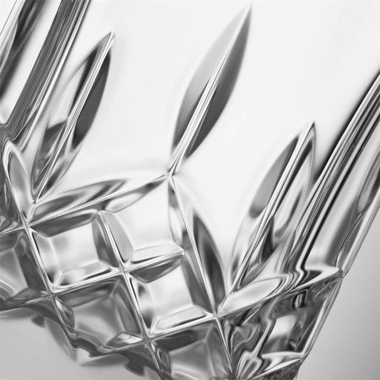 Water Ford Square Decanter 24oz 1058377