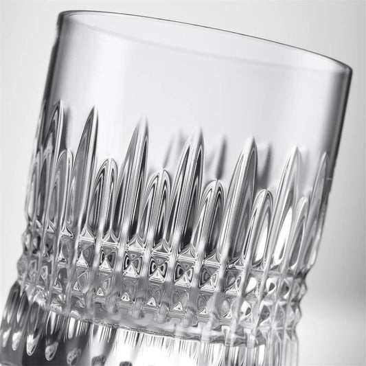 Water Ford Evolution Tumbler 11.5oz Set of 4 1058381