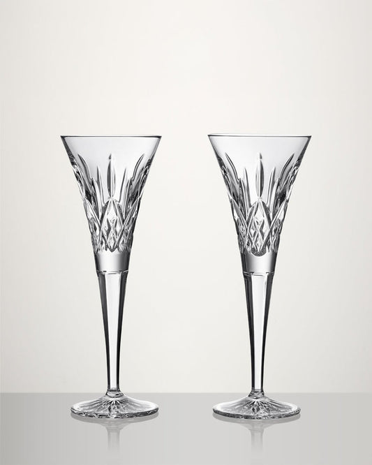 Toasting Flute, 5.5oz, Set of 2 1058532