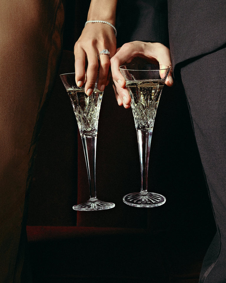 Toasting Flute, 5.5oz, Set of 2 1058532