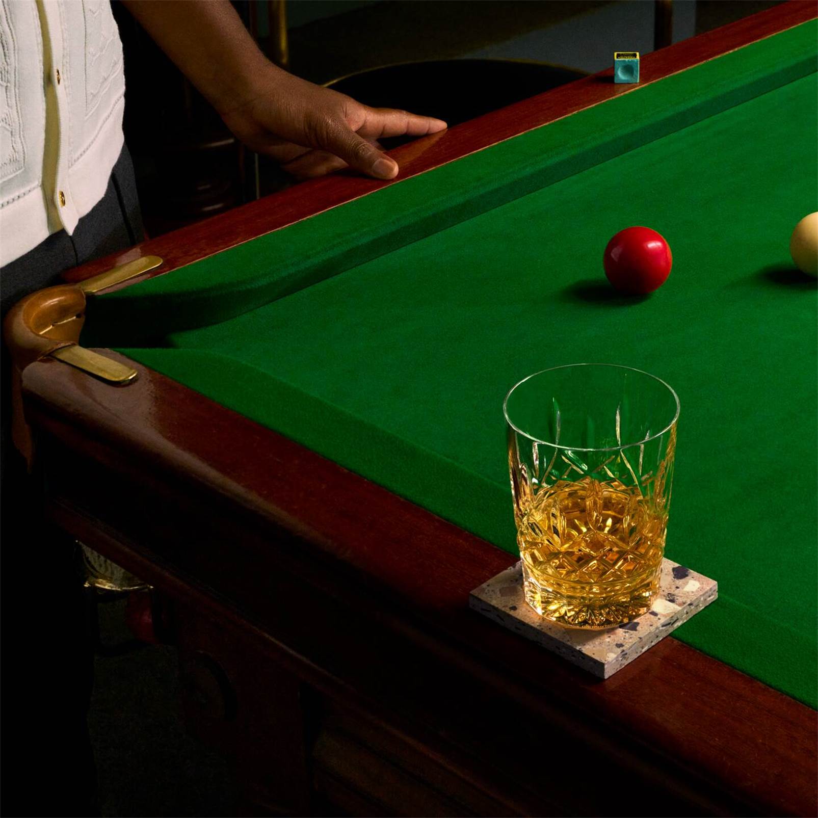 Water Ford Double Old Fashioned 12.5oz Set of 2 1058536