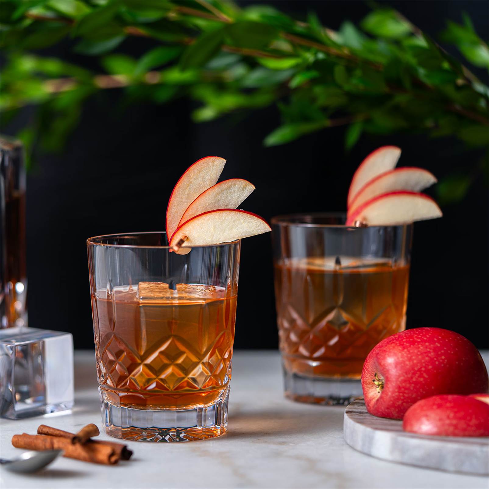 Water Ford Double Old Fashioned 12.5oz Set of 2 1058536