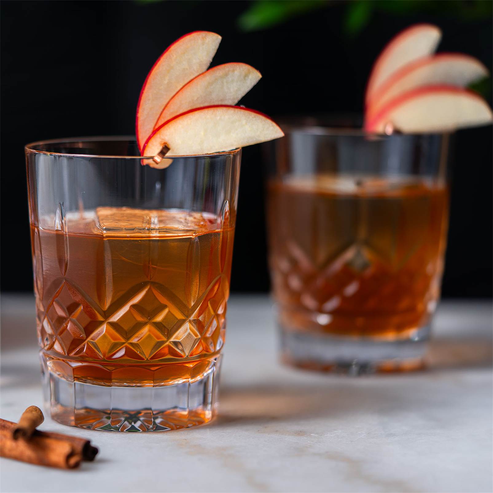 Water Ford Double Old Fashioned 12.5oz Set of 2 1058536