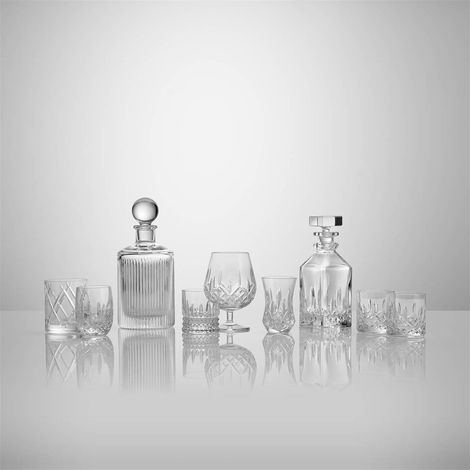 Water Ford Olann Double Old Fashioned 11.5oz Set of 2 1058674