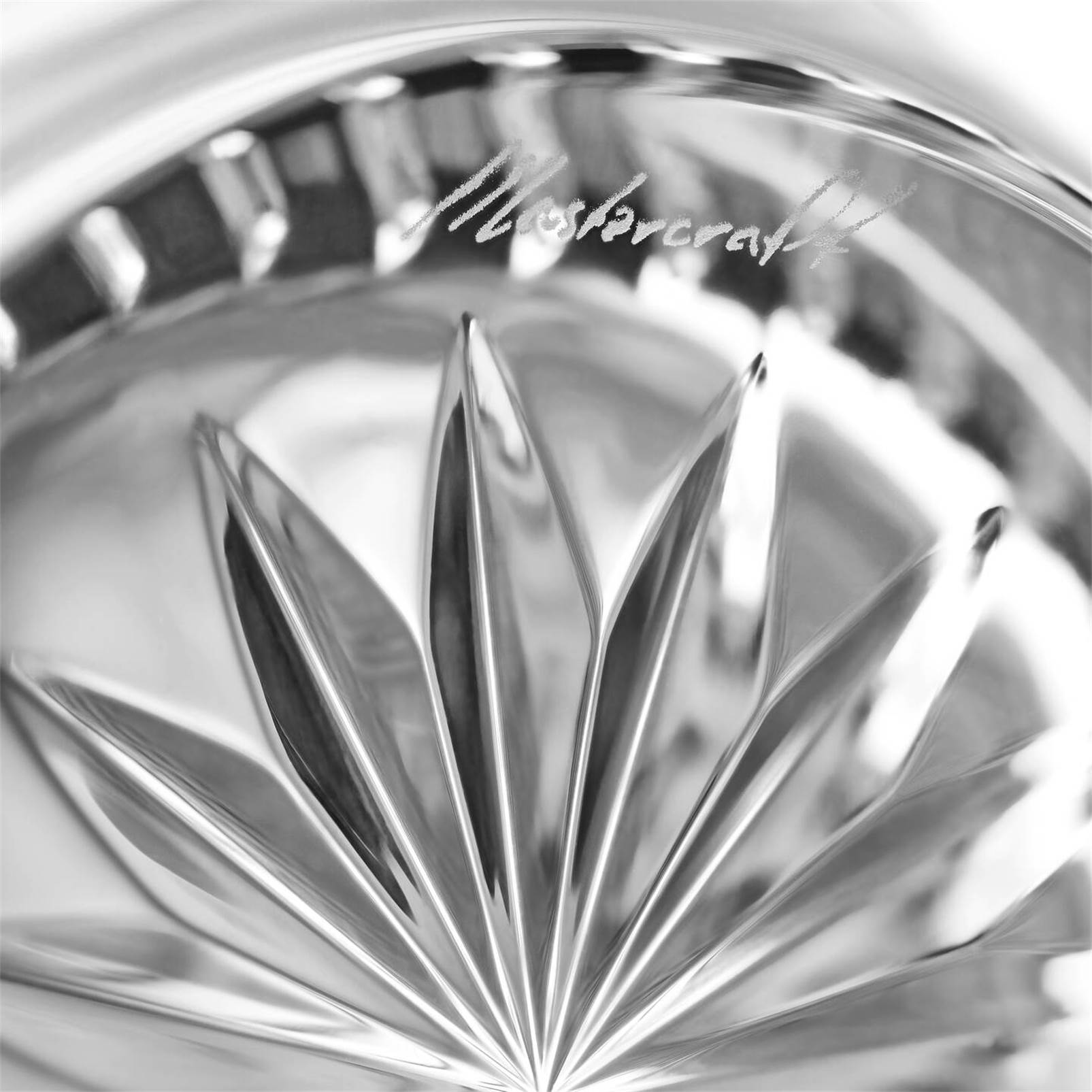 Water Ford Vase 12in 1060125