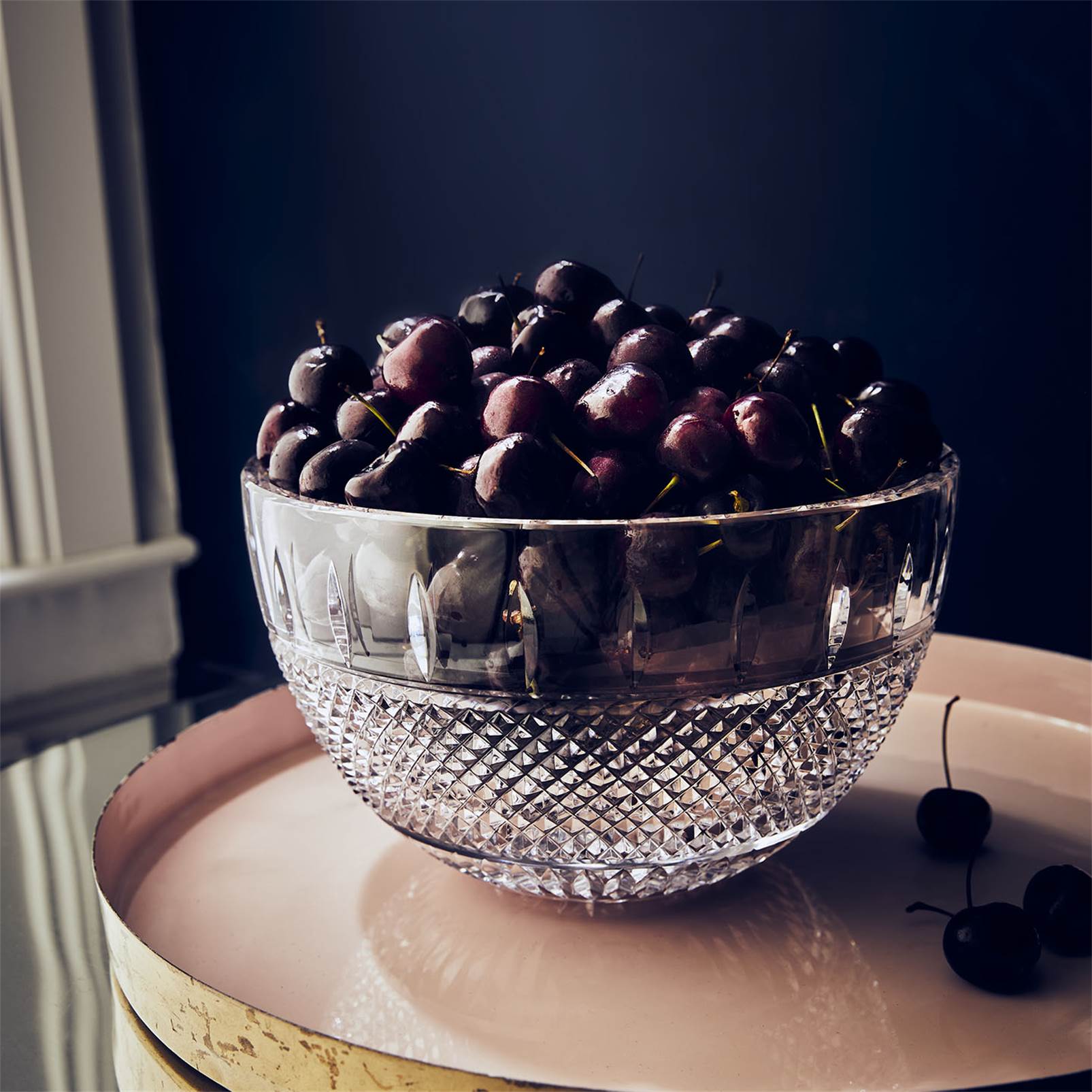 Water Ford Bowl 10in 1060127