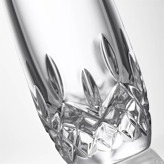 Water Ford Bud Vase 9in 1060182