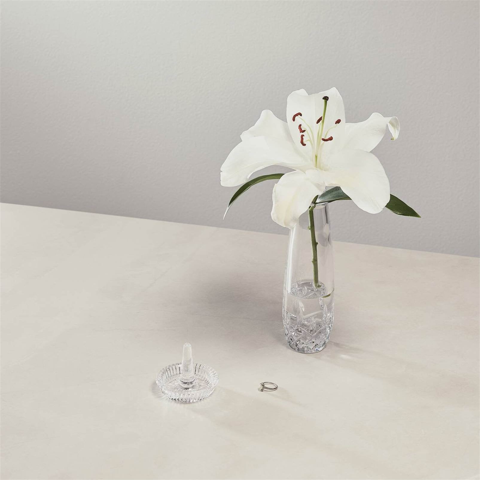 Water Ford Bud Vase 9in 1060182