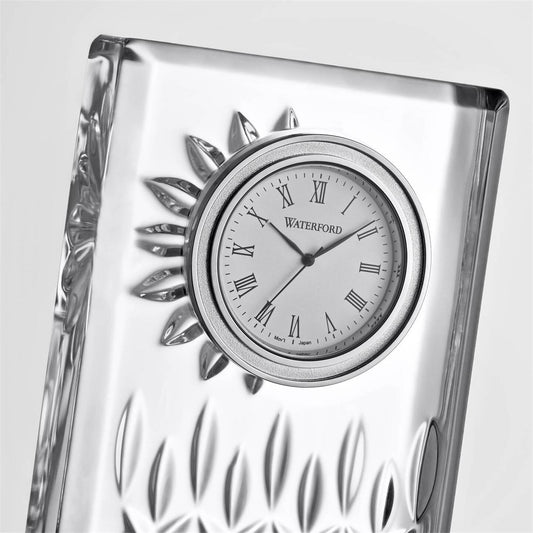 Water Ford Clock 4in 1060266