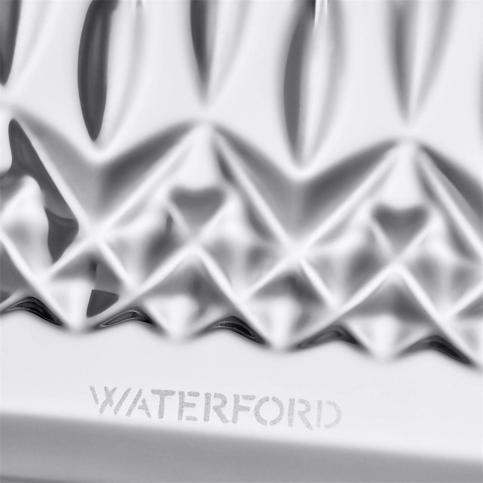 Water Ford Clock 4in 1060266