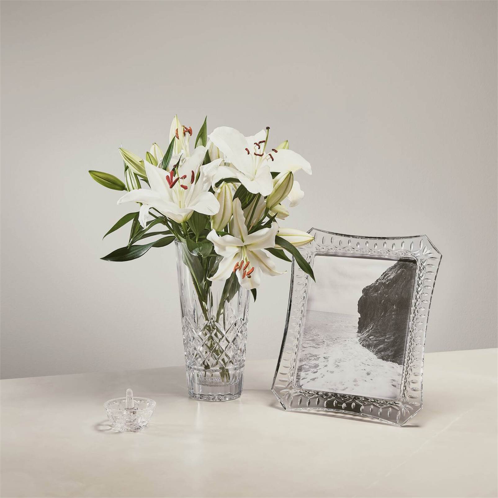 Water Ford Picture Frame 8x10 1060409