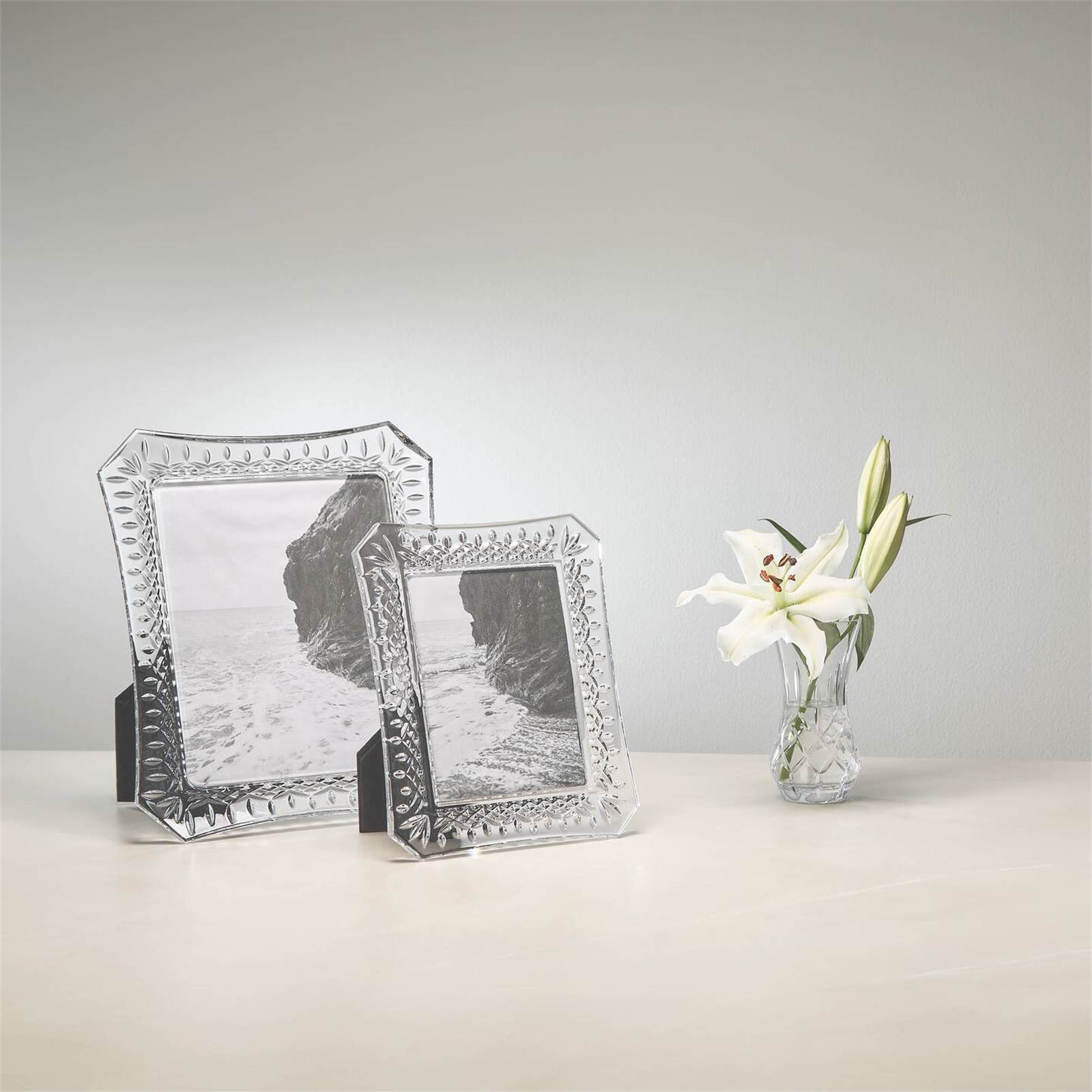 Water Ford Picture Frame 8x10 1060409