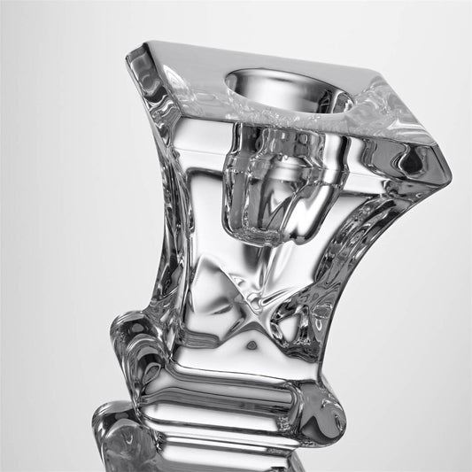 Water Ford Candlestick 10in Set of 2 1060414