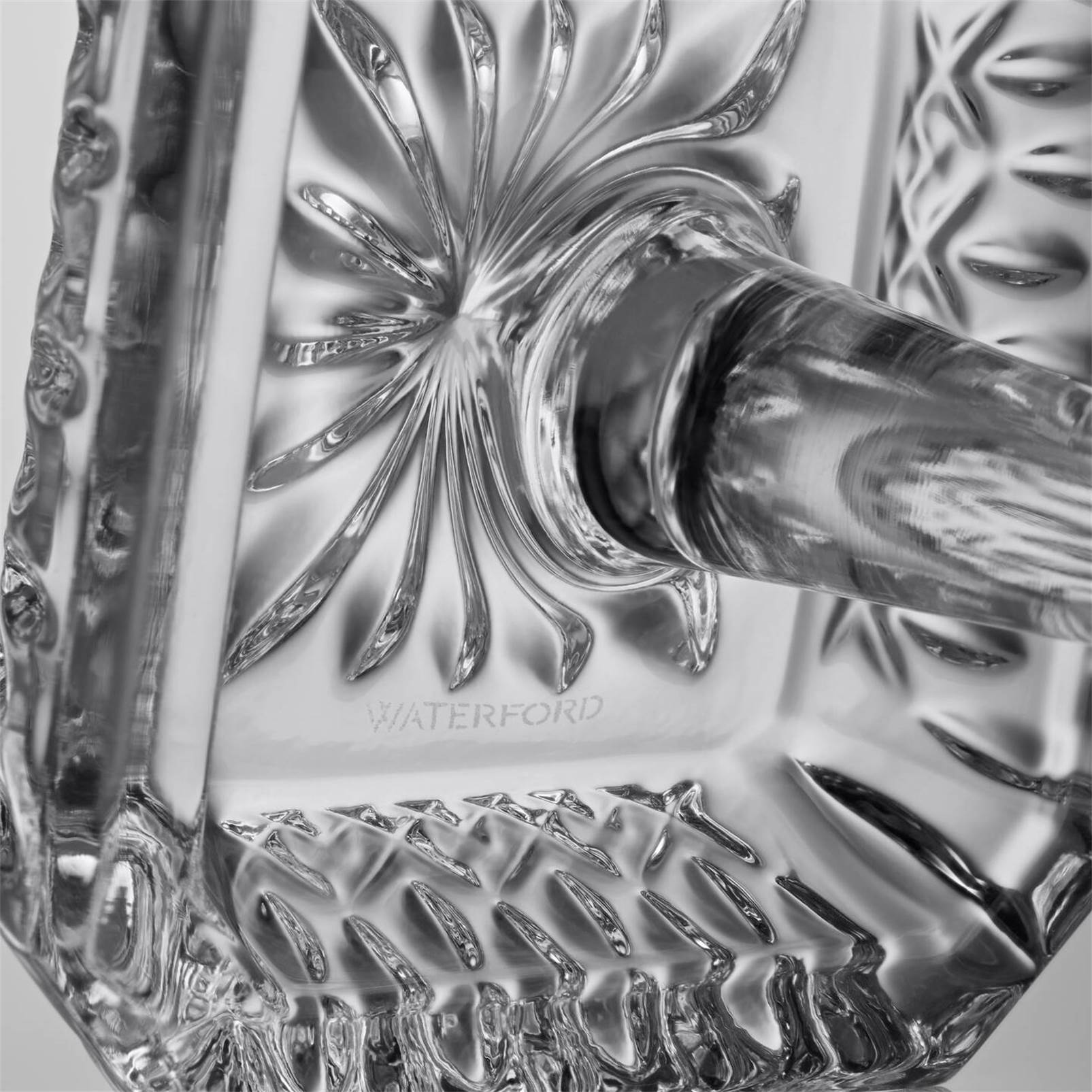 Water Ford Square Ring Holder 3in 1060416