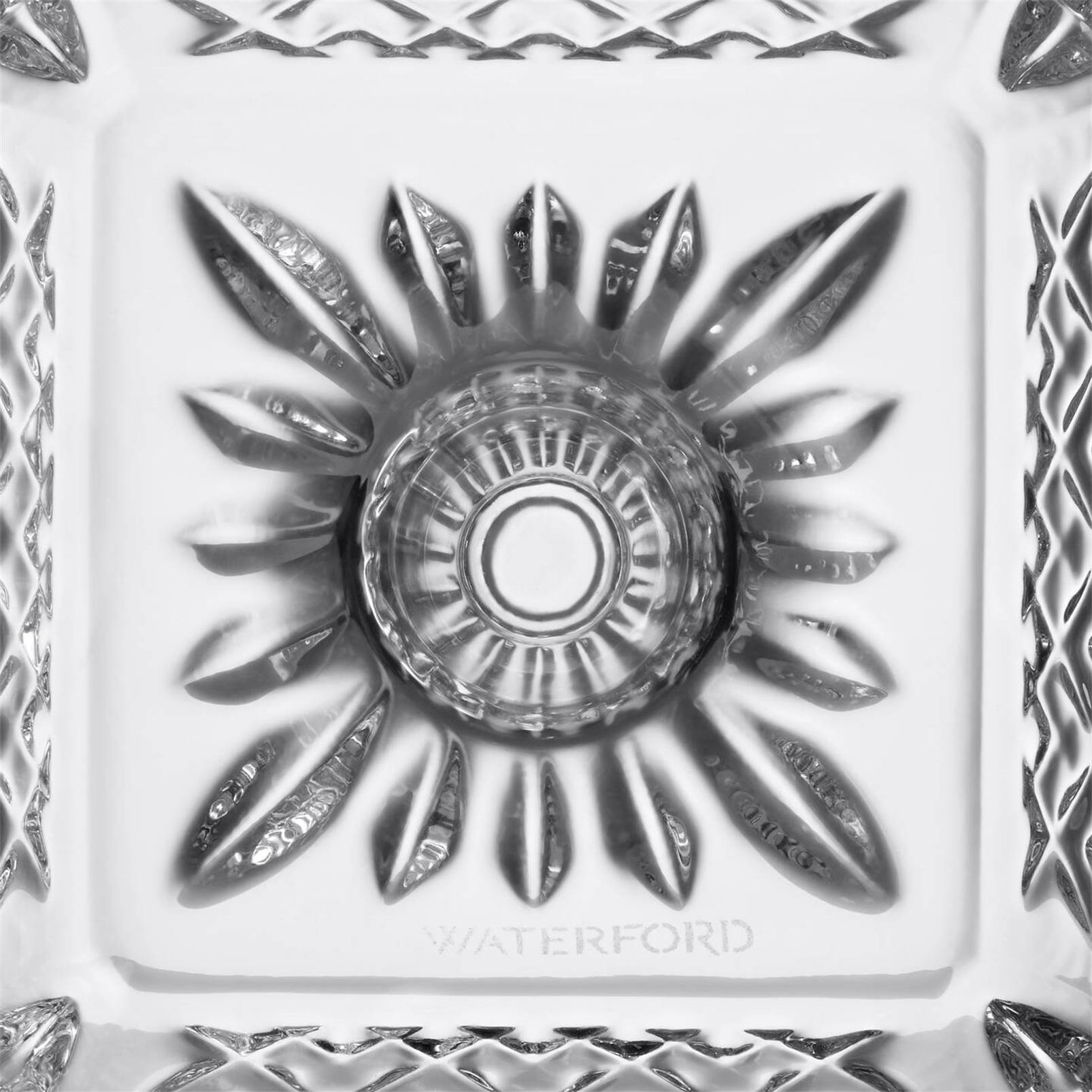 Water Ford Square Ring Holder 3in 1060416