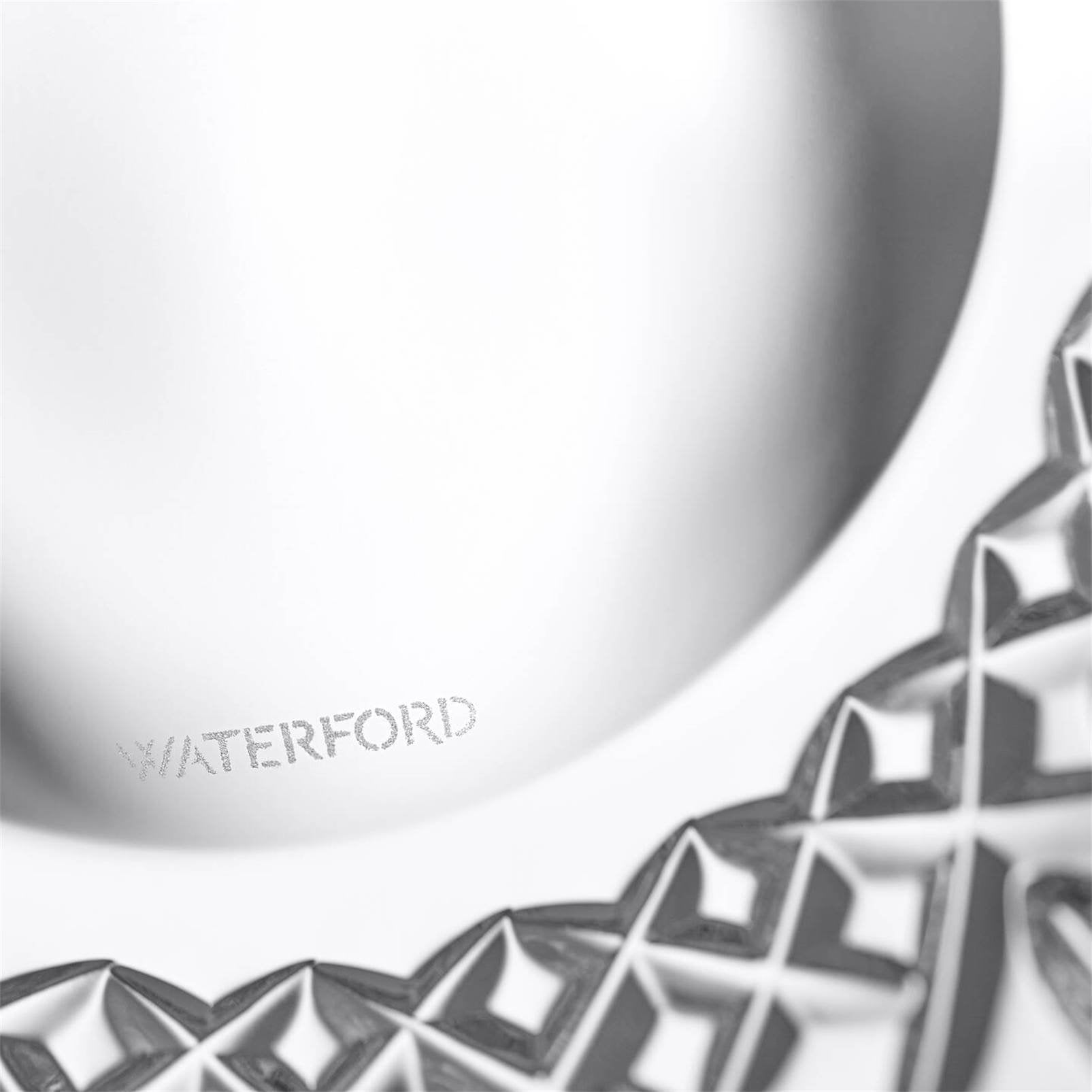 Water Ford Ellipse Bowl 6in 1060419