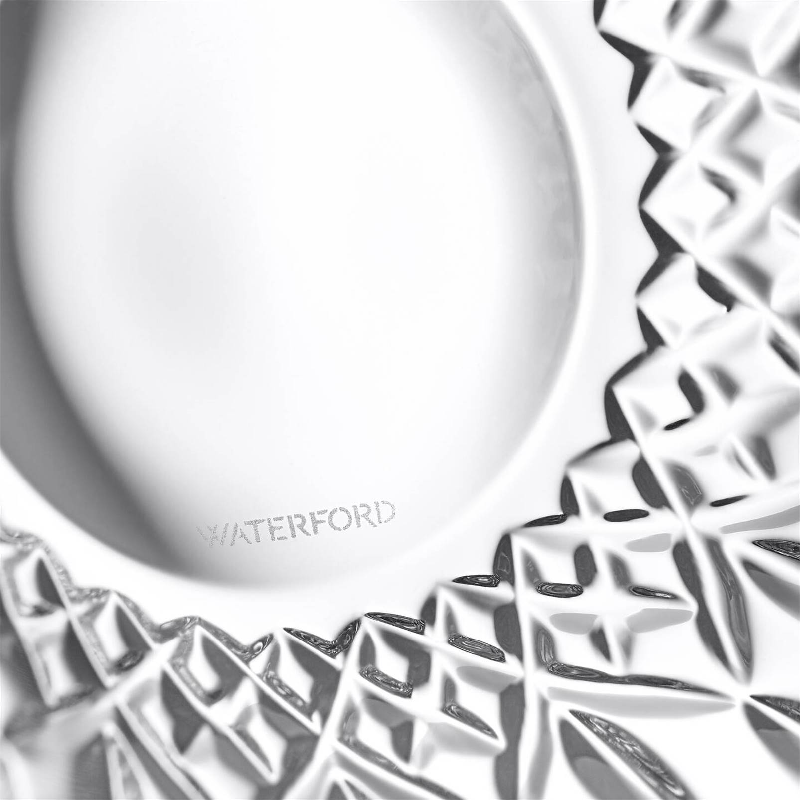 Water Ford Ellipse Bowl 9in 1060420