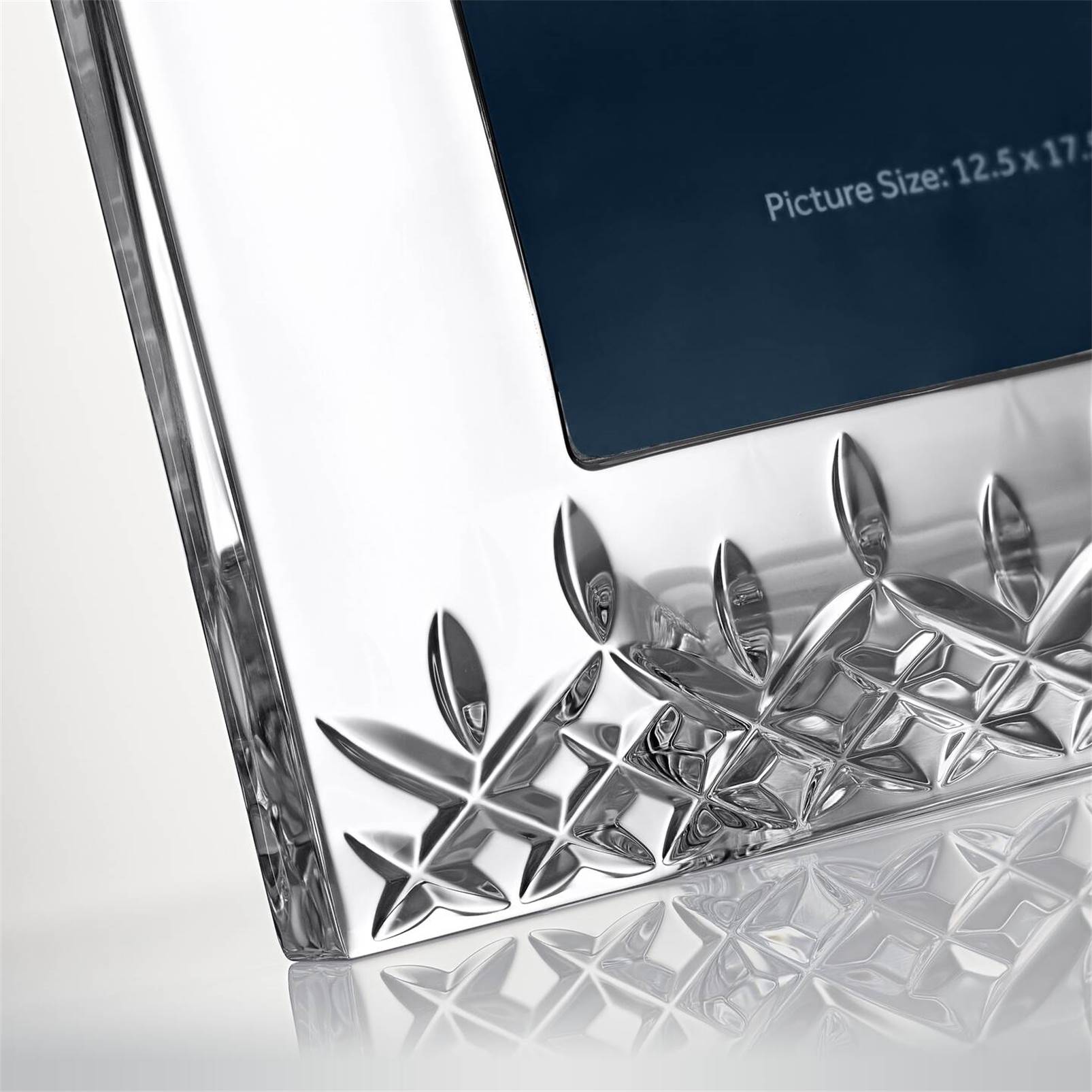 Water Ford Picture Frame 5x7 1060421