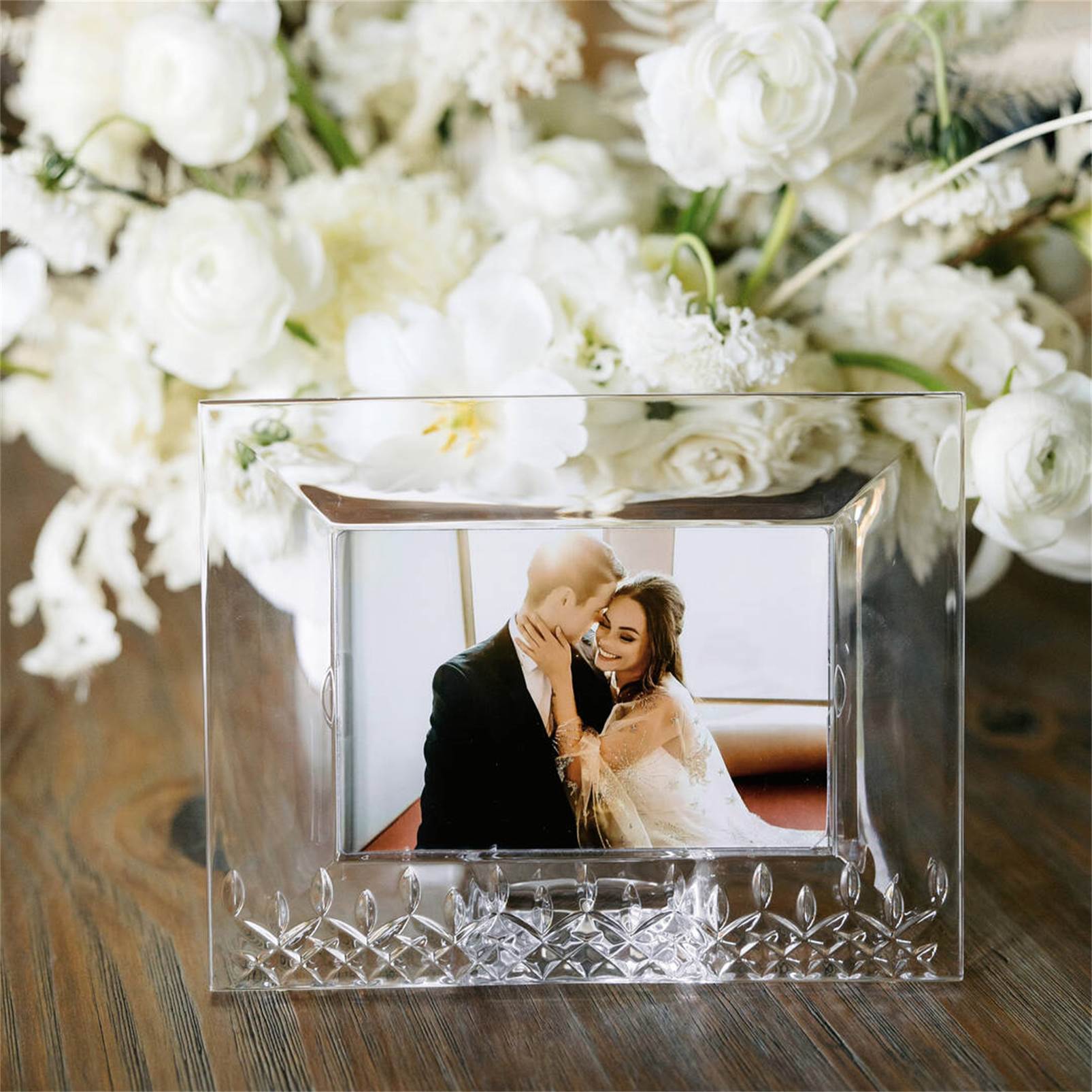 Water Ford Picture Frame 4x6 Horizontal 1060425