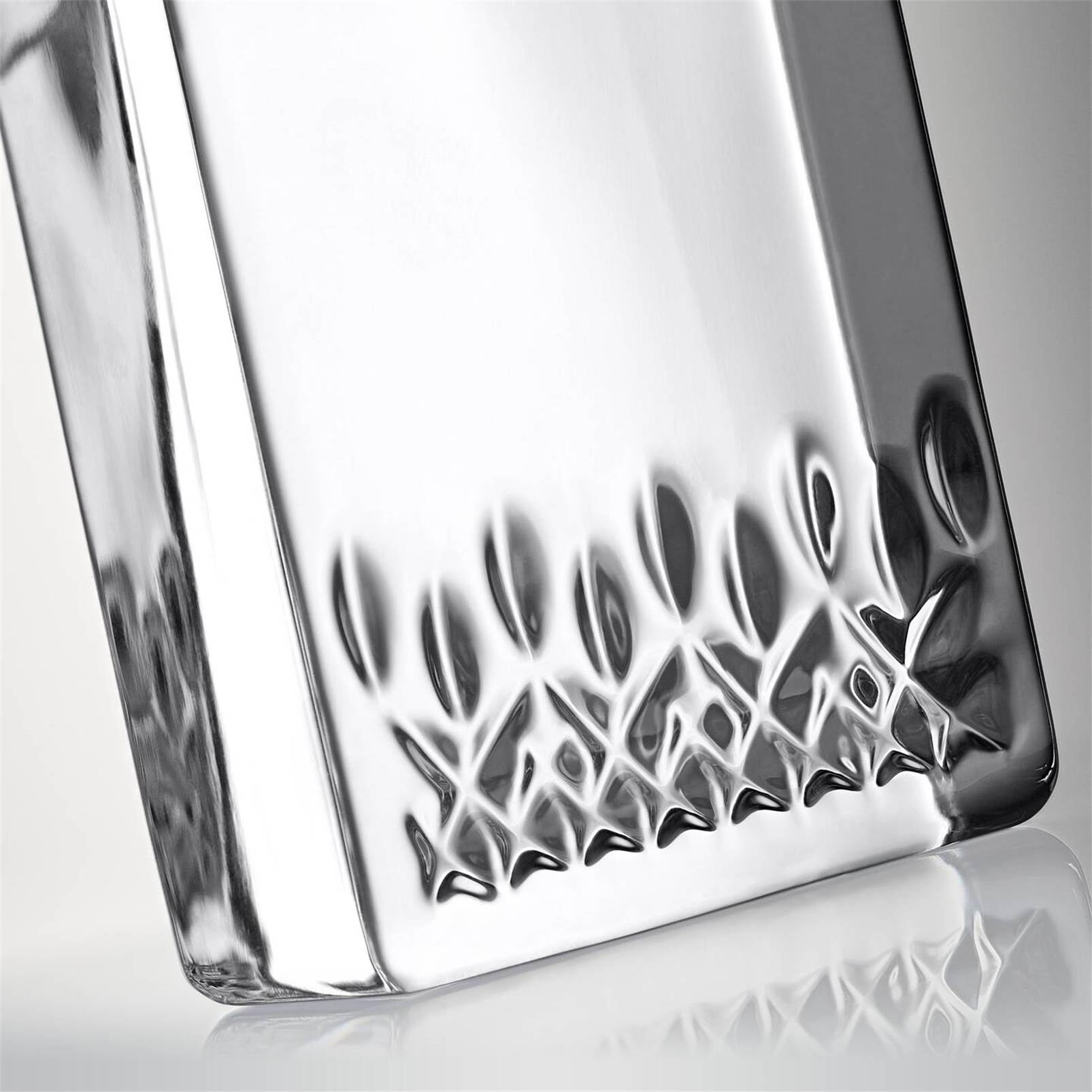 Water Ford Clock 5.5in 1060426