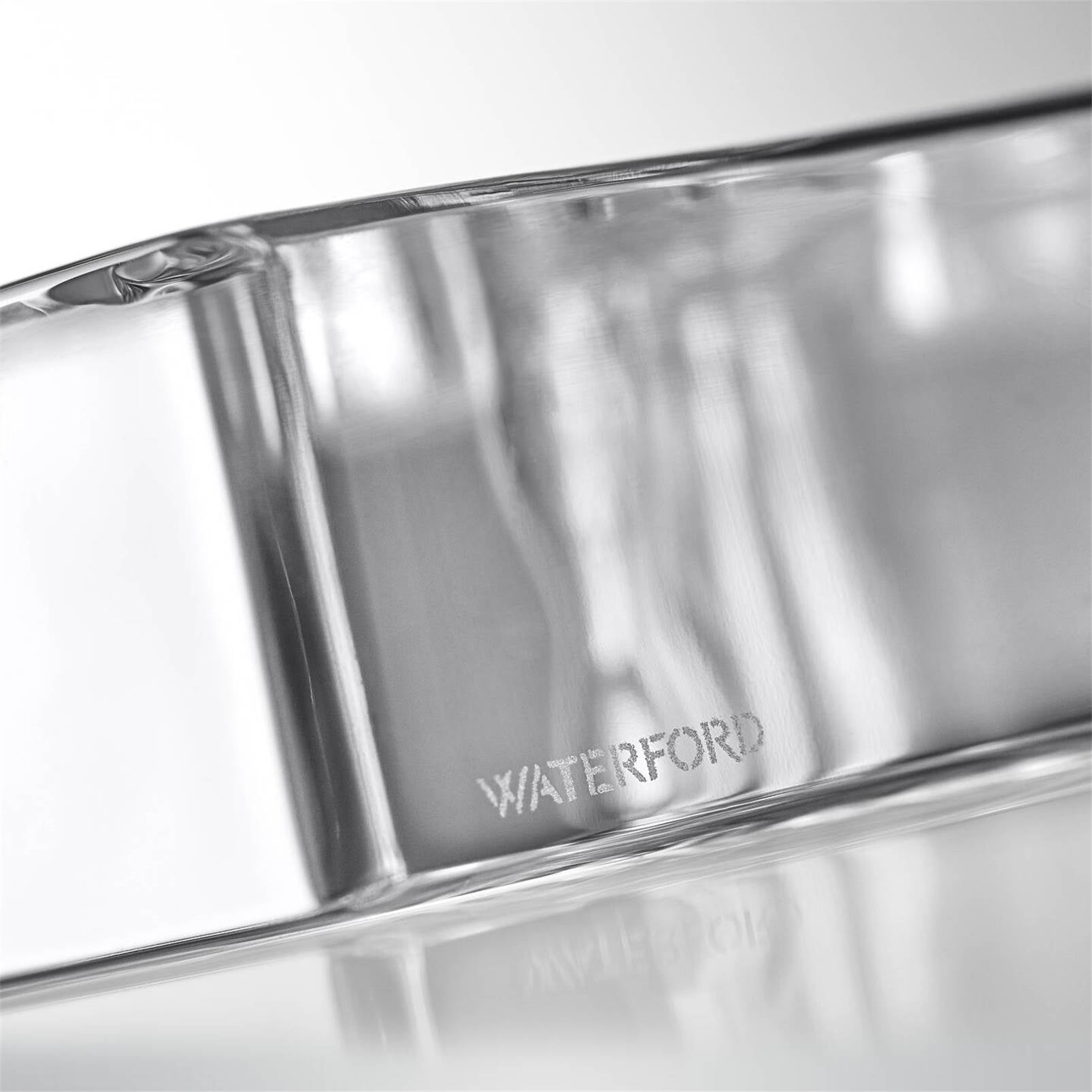 Water Ford Clock 5.5in 1060426