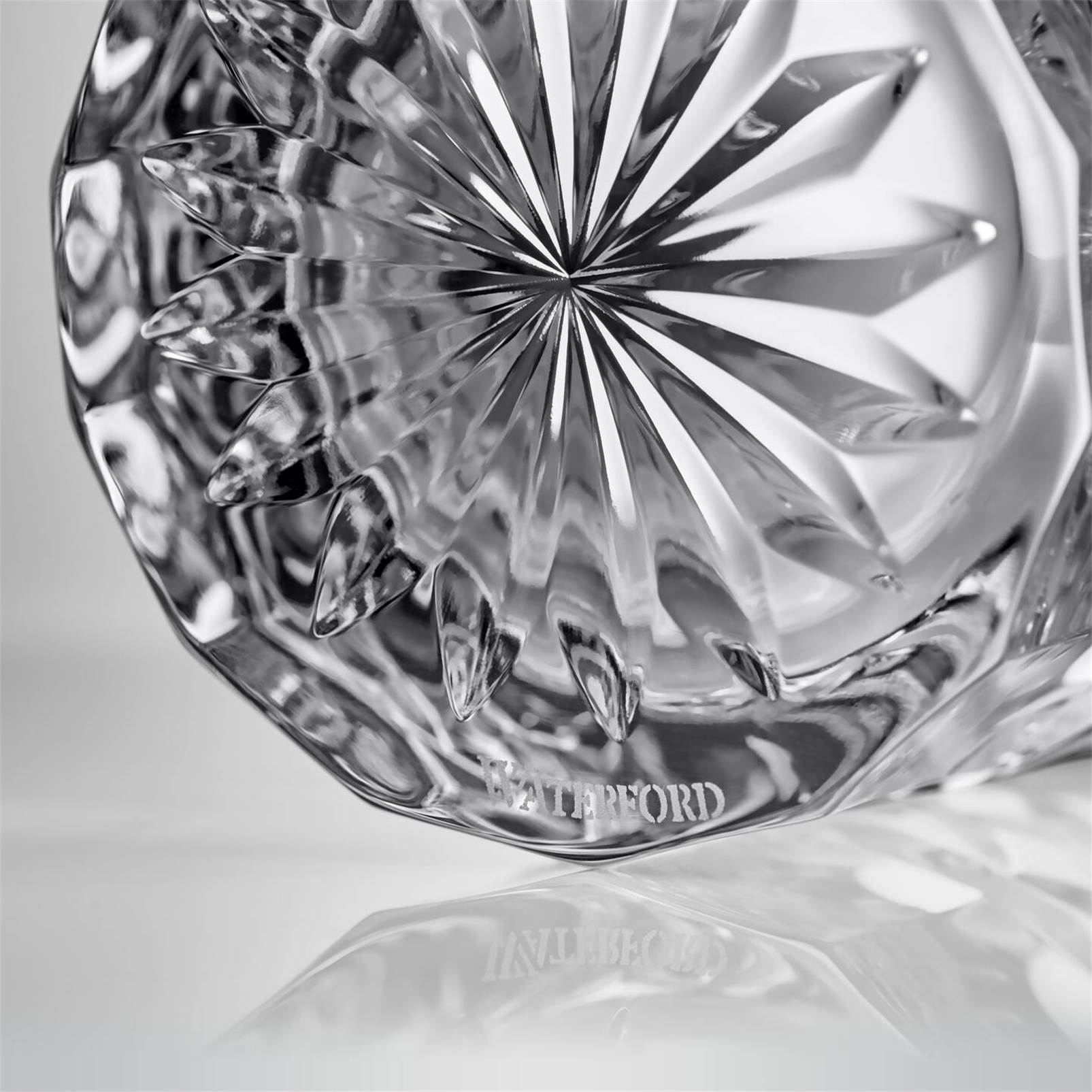 Water Ford Double Old Fashioned 10oz Set of 2 1060827