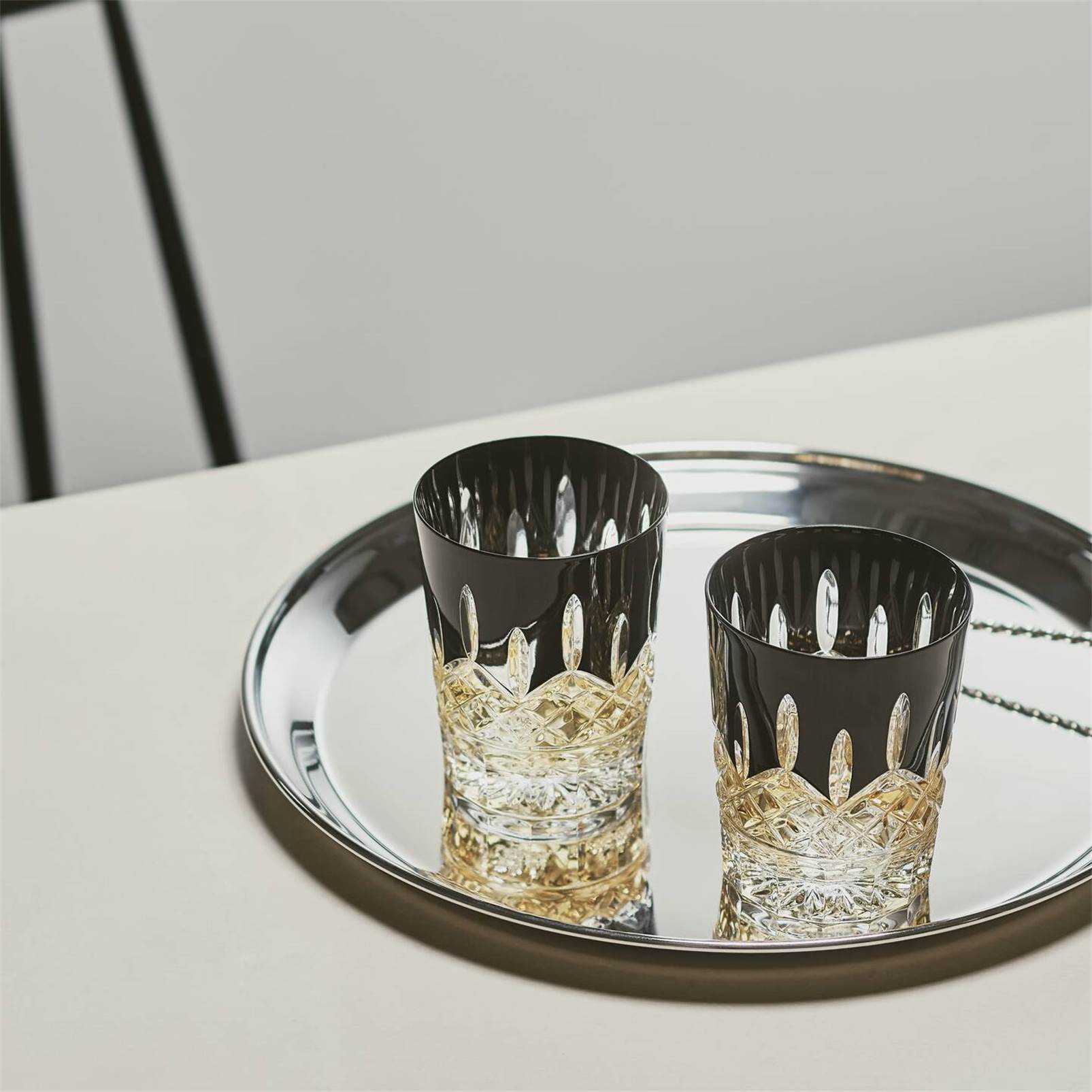 Water Ford Double Old Fashioned 10oz Set of 2 1060827