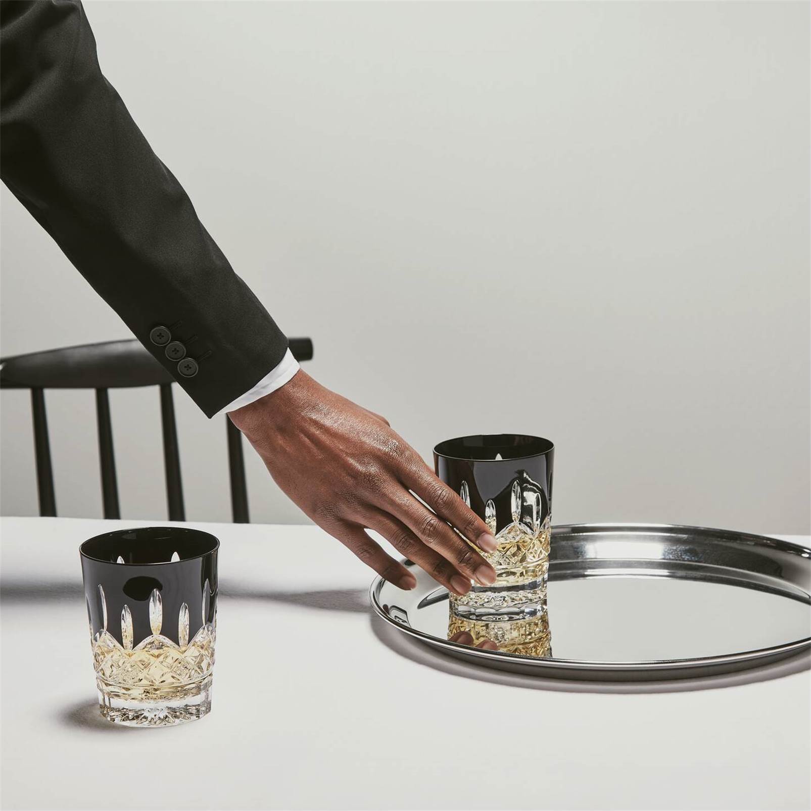 Water Ford Double Old Fashioned 10oz Set of 2 1060827