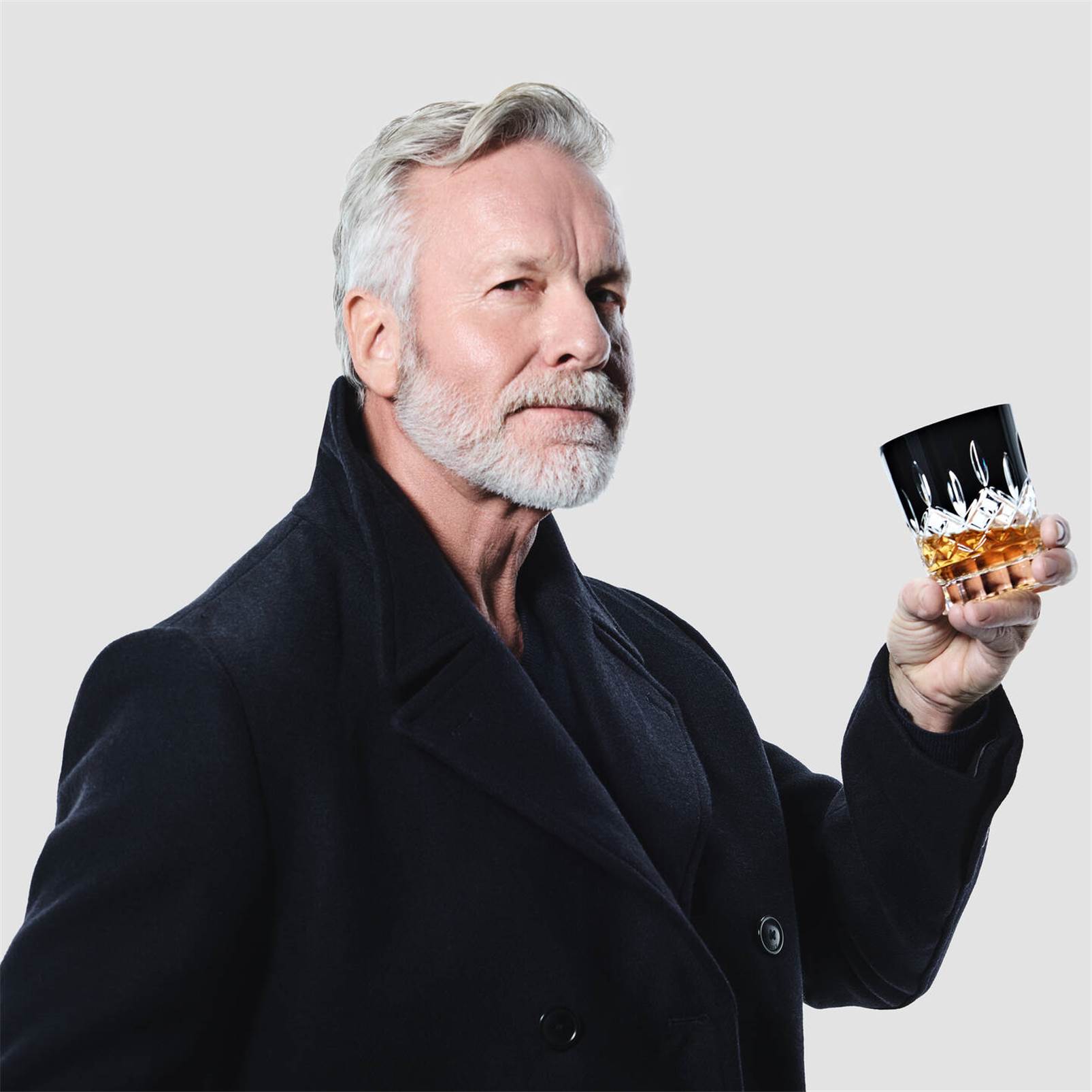 Water Ford Double Old Fashioned 10oz Set of 2 1060827