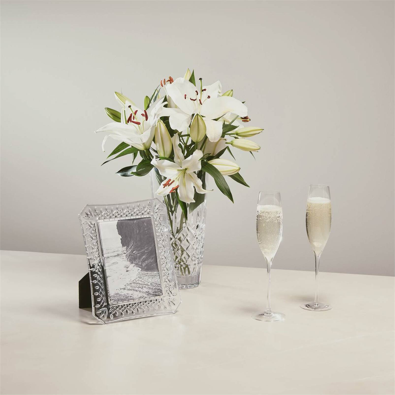 Water Ford Picture Frame 5x7 1060915