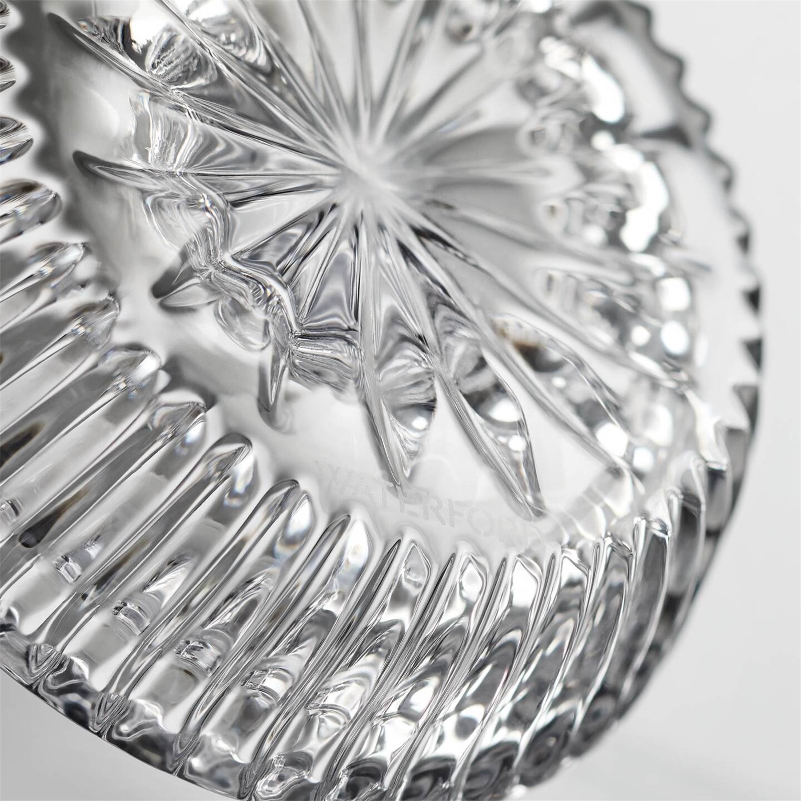 Water Ford Round Ring Holder 1060943