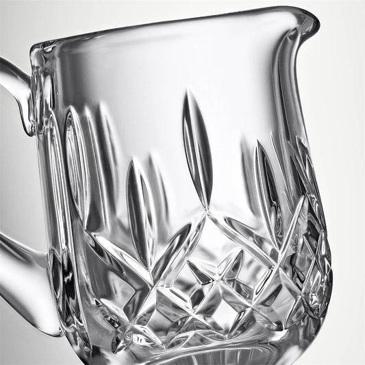 Water Ford Footed Sugar 4in & Creamer 6oz 1060965