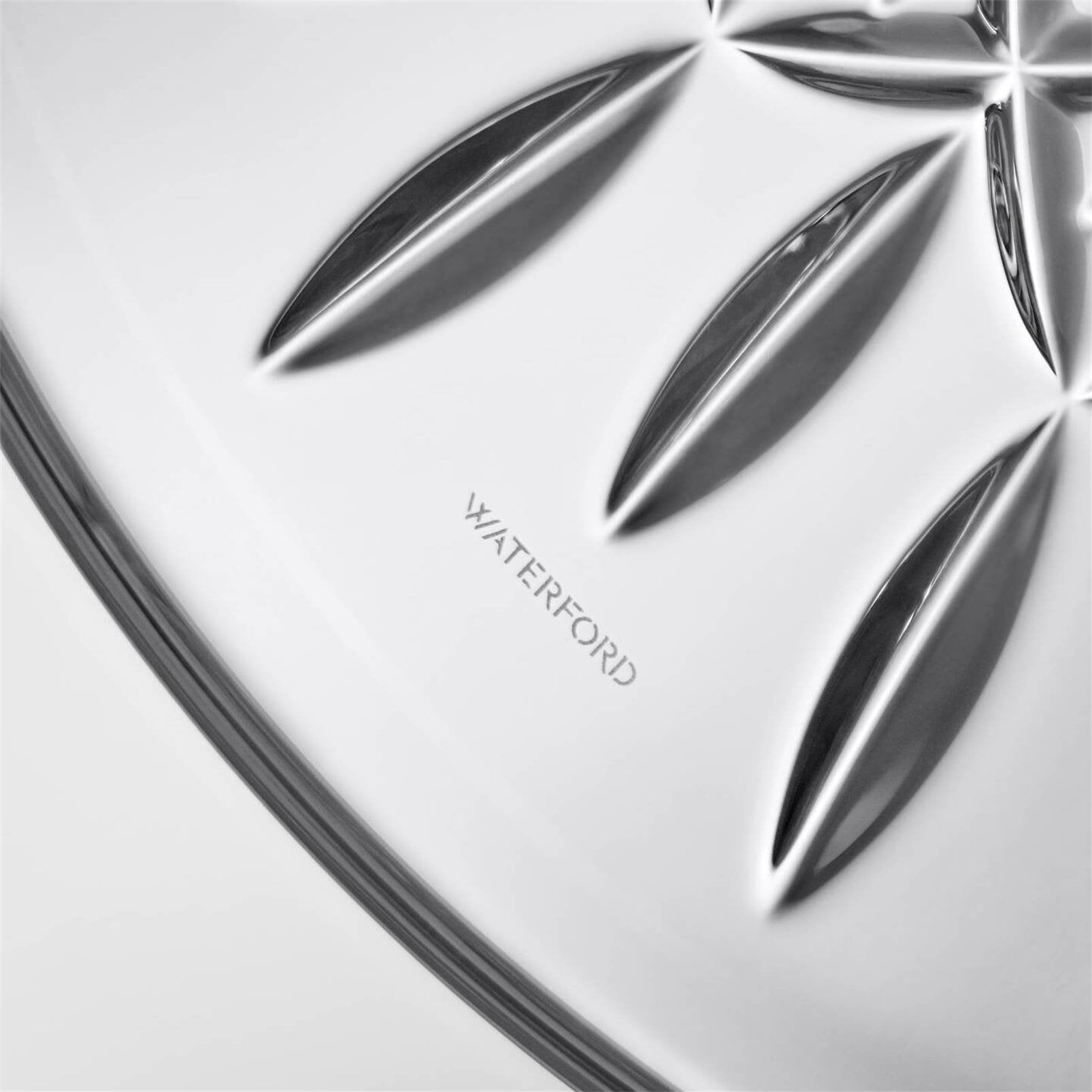 Water Ford Cake Plate 11in 1060966