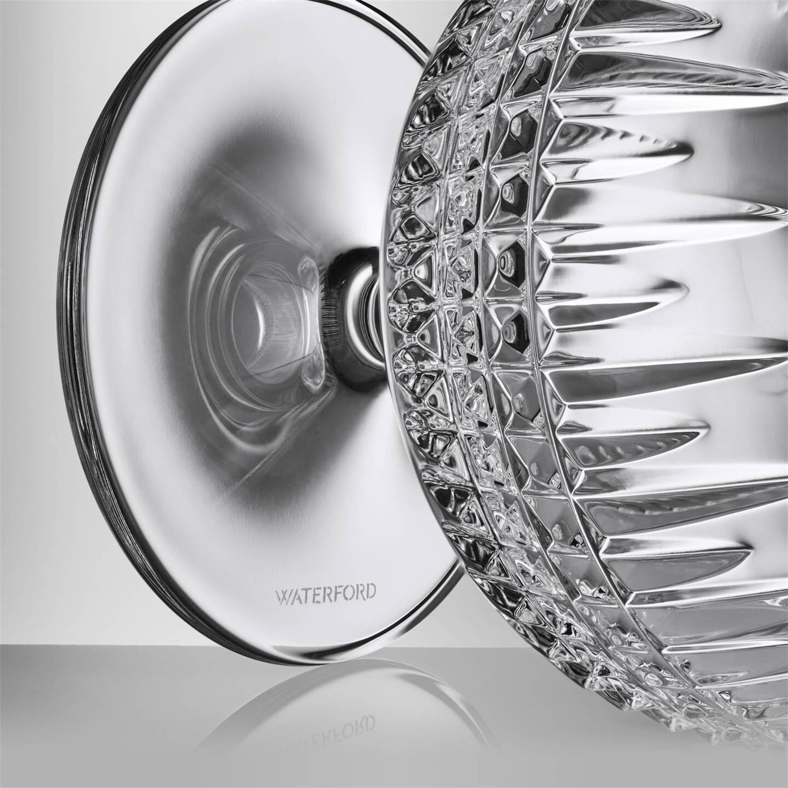 Water Ford Diamond Brandy Balloon 17oz Set of 2 1062020