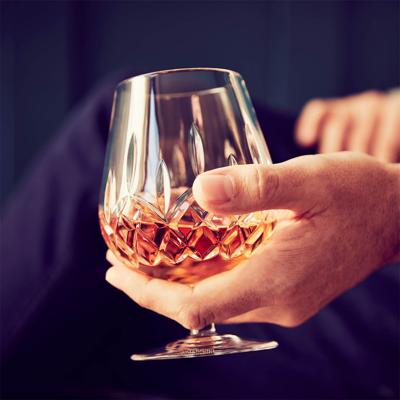 Water Ford Brandy Balloon 17oz Set of 2 1062022